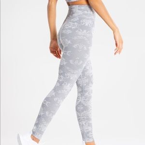 Women’s Best Camp Seamless Leggings